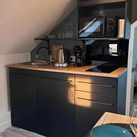 Appartamento Escape Brie-Comte-Robert